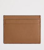 Dolce&Gabbana grained calfskin card holder, imported from the UK