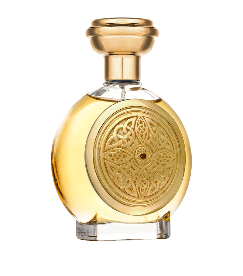 Boadicea the Victorious Harrods Gold pure parfum 100ml, UK version