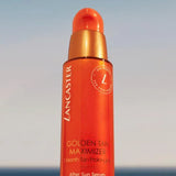 Lancaster Golden Tan Maximiser After Sun Serum 30ml, imported from the UK