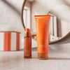 Lancaster Golden Tan Maximiser After Sun Serum 30ml, imported from the UK