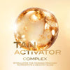Lancaster Golden Tan Maximiser After Sun Serum 30ml, imported from the UK