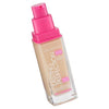 Lasting Perfection Satin Foundation 3N Ivory Neutral, UK version
