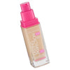Lasting Perfection Satin Foundation 3N Ivory Neutral, UK version