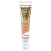 Max Factor Miracle Pure foundation 50 Natural Rose, imported from the UK