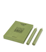Harrods GINORI 1735 Luke Edward Hall Fox Thicket Folly Scented Candles Set of 6- Buy online at McGrocer