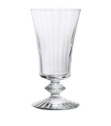 Harrods Baccarat Mille Nuits White Wine Glass 170ml- Buy online at McGrocer