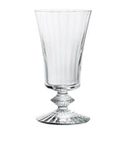 Baccarat Mille Nuits white wine glass 170ml - British product