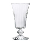 Baccarat Mille Nuits white wine glass 170ml - British product