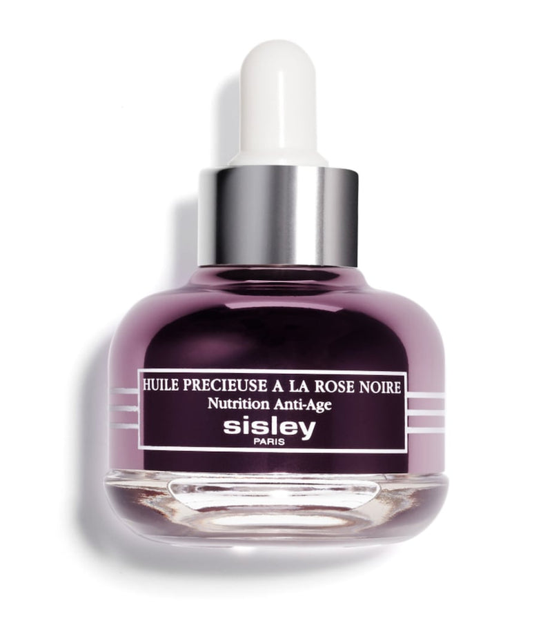 Sisley Black Rose face oil 25ml (British brand)