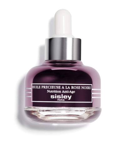 Sisley Black Rose Precious Face Oil Luxury Skincare Oil 25ml