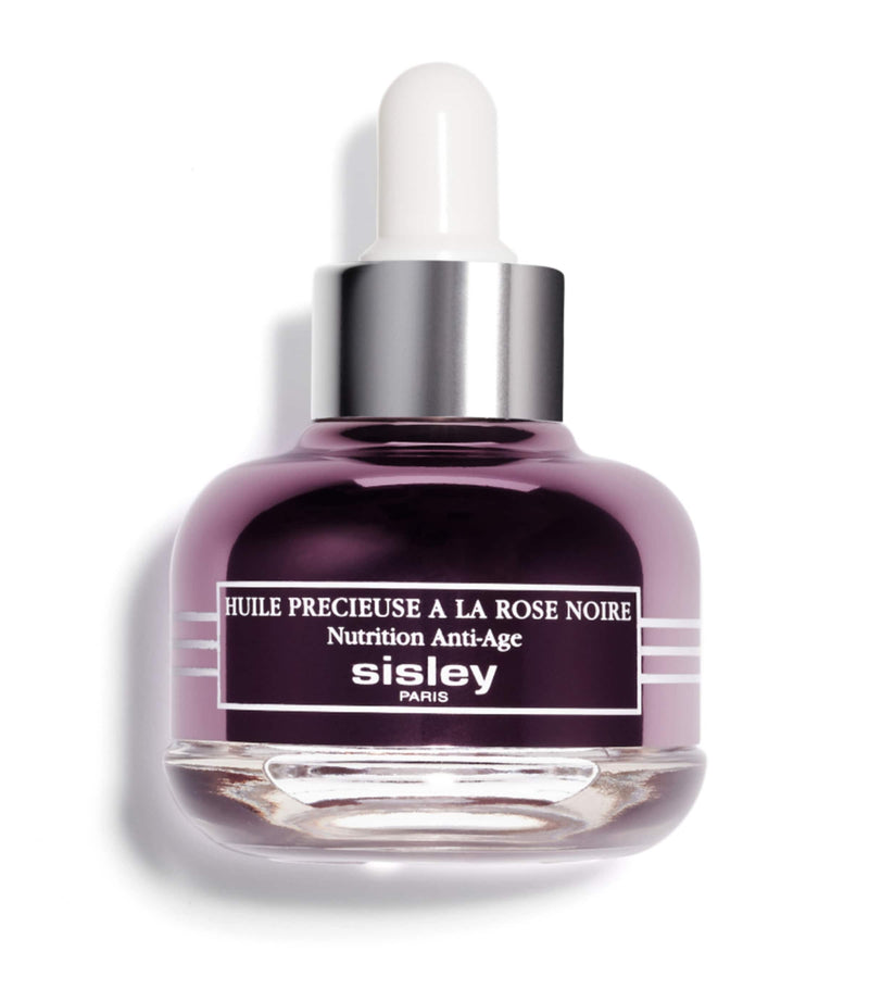 Sisley Black Rose face oil 25ml (British brand)