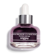 Harrods Sisley Black Rose Precious Face Oil Luxury Skincare Oil 25ml- Buy online at McGrocer