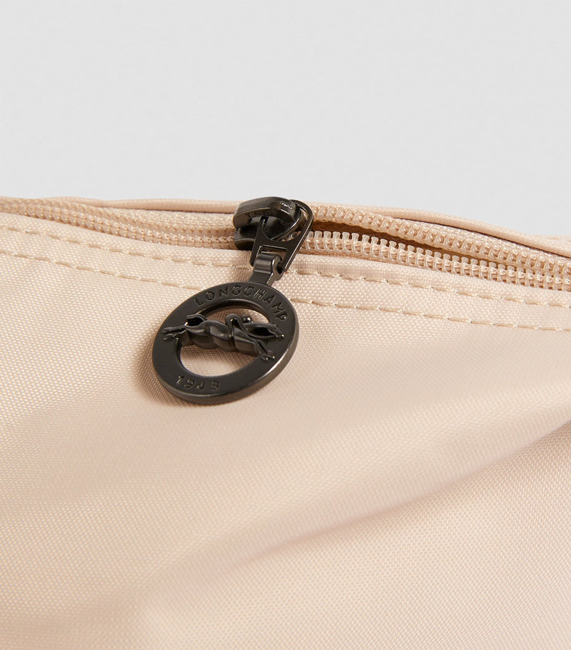 Longchamp small Le Pliage travel bag, imported from the UK