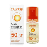 Calypso sun spray scalp protection 50ml - British product