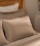 Hamam Jacquard Astra pillowcase 50cm x 70cm - British product