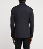 Lardini virgin wool blazer, UK version