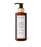 Harrods KAMA AYURVEDA Geranium Cleansing Gel 200ml- Buy online at McGrocer
