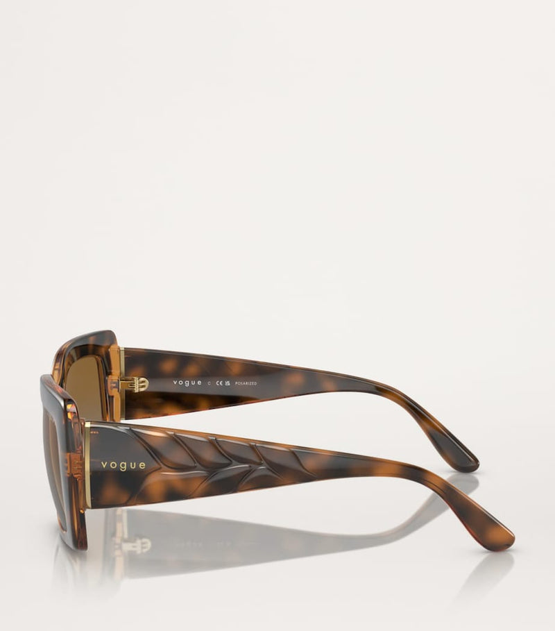 Vogue Injected 0VO5481S sunglasses - British product