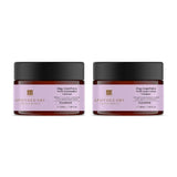 Dr Botanicals facial cleanser Zingy Grapefruit Watermelon duo 100ml x 2, UK version
