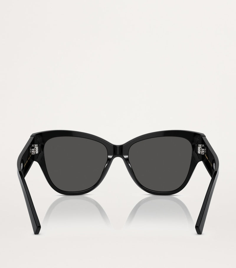 Dolce&Gabbana acetate sunglasses 0DG4449 - British product