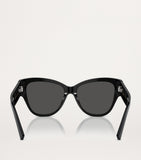 Dolce&Gabbana acetate sunglasses 0DG4449 - British product