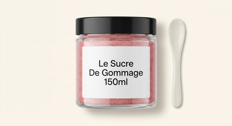 DIOR Prestige sugar scrub 150ml, UK version
