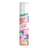 Superdrug Batiste Be You Dry Shampoo Watery Cucumber Summer Fruit 200ml- Buy online at McGrocer