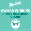 Batiste Be You Dry Shampoo Watery Cucumber Summer Fruit 200ml - British product