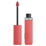 Superdrug L'Oréal Paris Infallible Matte Resistance 625 Summer Fling Liquid Lipstick- Buy online at McGrocer