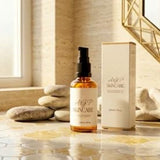 AGP Skincare argan oil 50ml for skin hair nails - British product