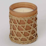 Superdrug French Connection Cedarwood & Citrus Scented Candle 206g- Buy online at McGrocer