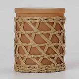 French Connection Cedarwood & Citrus Scented Candle 206g - British product