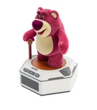 Robosen Toy Story Lotso interactive robot toy, imported from the UK