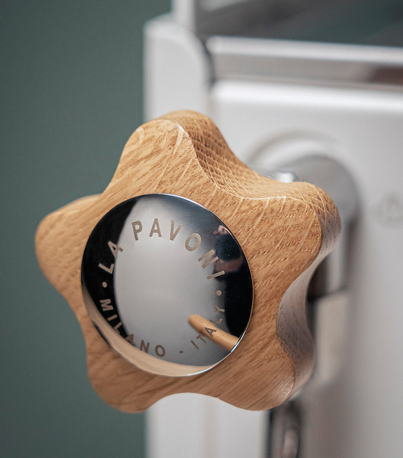 La Pavoni Mini Cellini Semi-Pofessional Coffee Machine, UK version
