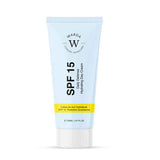 Superdrug Warda SPF 15 Daily Defense Hydrating Day Cream 30ml- Buy online at McGrocer