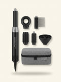 Dyson Airwrap Co-anda 2x multi-styler Amber Silk, UK version