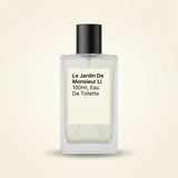 Hermes Le Jardin De Monsieur Li eau de toilette 100ml, UK version