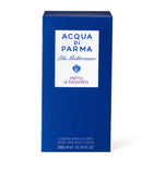 Acqua di Parma Mirto di Panarea lotion 300ml - British product