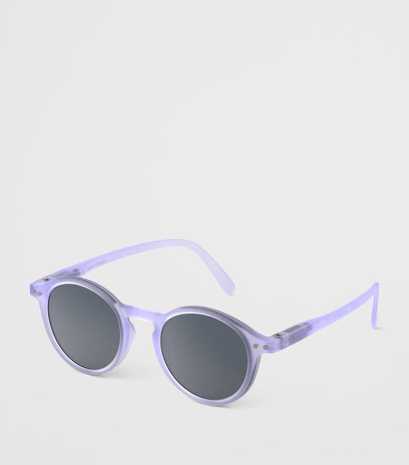 IZIPIZI kids round sunglasses 3-5 years (British brand)