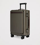 Carl Friedrik Carry-On X hard-shell suitcase 55cm, UK version