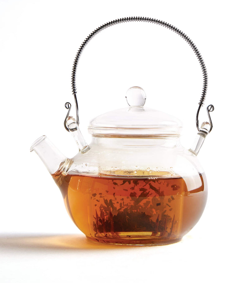 Harrods Earl Grey loose leaf tea 125g, UK version