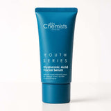 Superdrug skinChemists Anti-Ageing Hyaluronic Acid Advanced Facial Serum 30ml- Buy online at McGrocer