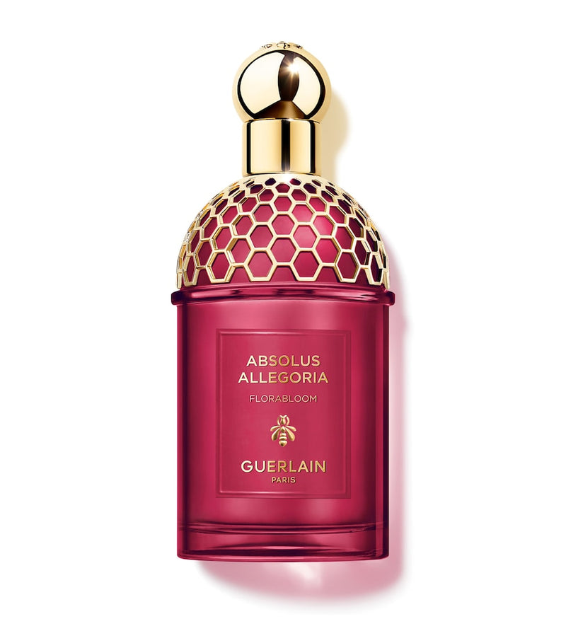 Guerlain Absolus Allegoria Florabloom Eau de Parfum 125ml, imported from the UK