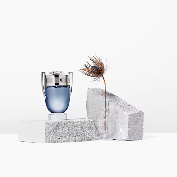 Rabanne Invictus Eau de Toilette 50ml, imported from the UK