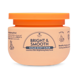 Holland & Barrett Nature Spell Bright & Smooth Sugar Body Scrub 250ml- Buy online at McGrocer