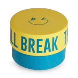 Holland & Barrett DEAR DOER Break Body Scrub 300ml- Buy online at McGrocer