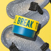 Dear Doer Break Body Scrub 300ml (British brand)