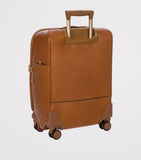 Bric's Leather Life Pelle Suitcase 55cm - British product
