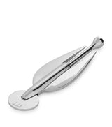 Harrods Dunhill Stainless Steel 3-in-1 Golf Tool- Buy online at McGrocer