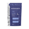 Medahuman Night Superblend Powder 150g, imported from the UK